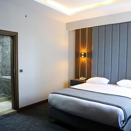 Cenas Otel - Cengiz Aslan Agri Ngoại thất bức ảnh