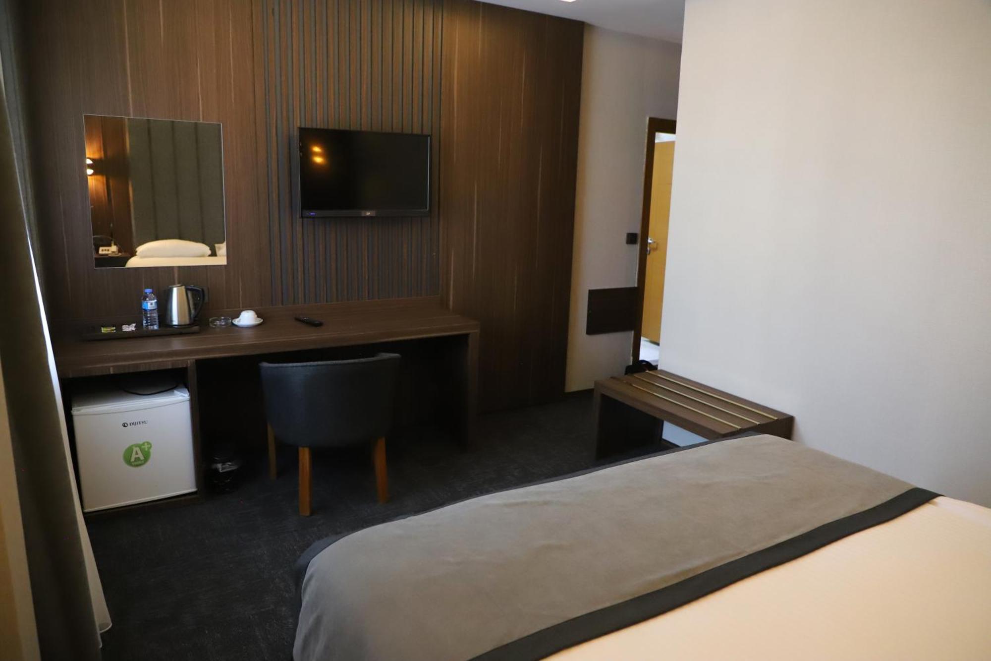 Cenas Otel - Cengiz Aslan Agri Ngoại thất bức ảnh